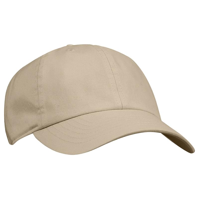 Champion® Classic Washed Twill Cap 4