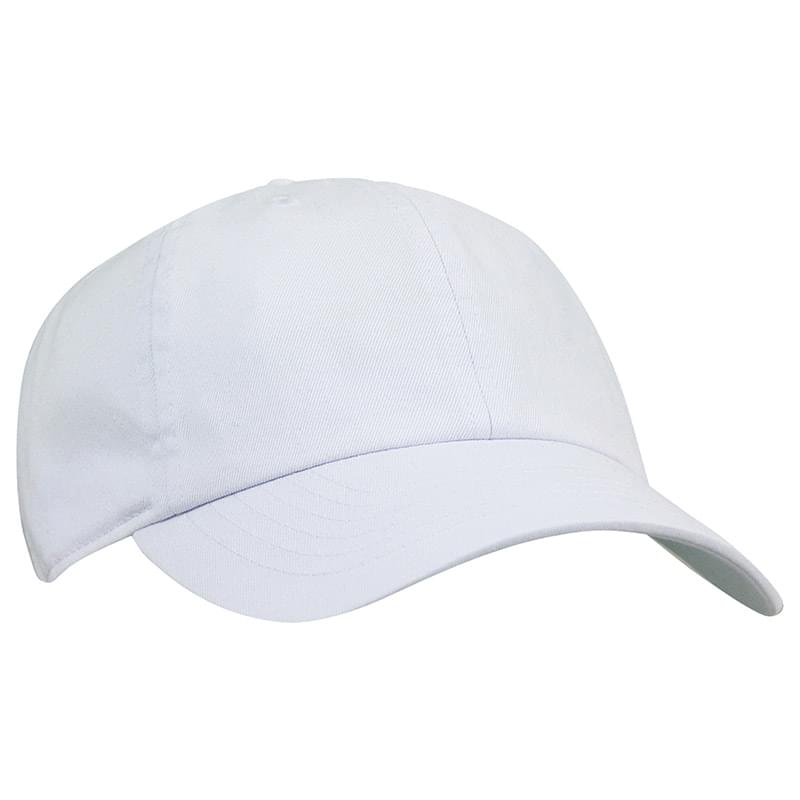 Champion® Classic Washed Twill Cap 8