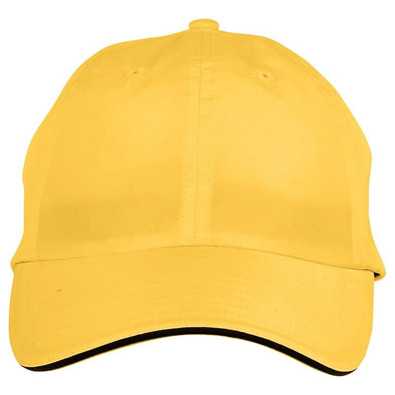 Core365 Adult Pitch Performance Cap 2