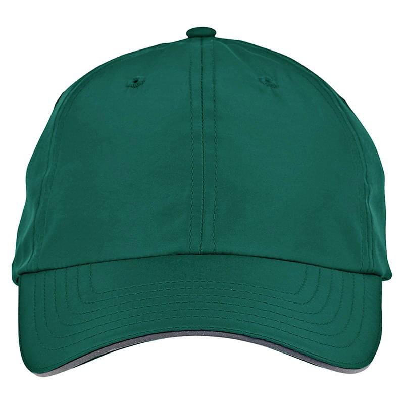 Core365 Adult Pitch Performance Cap 12