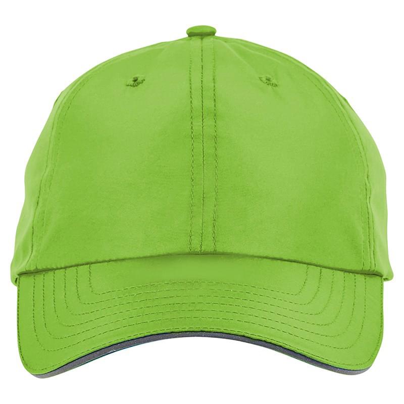 Core365 Adult Pitch Performance Cap 9