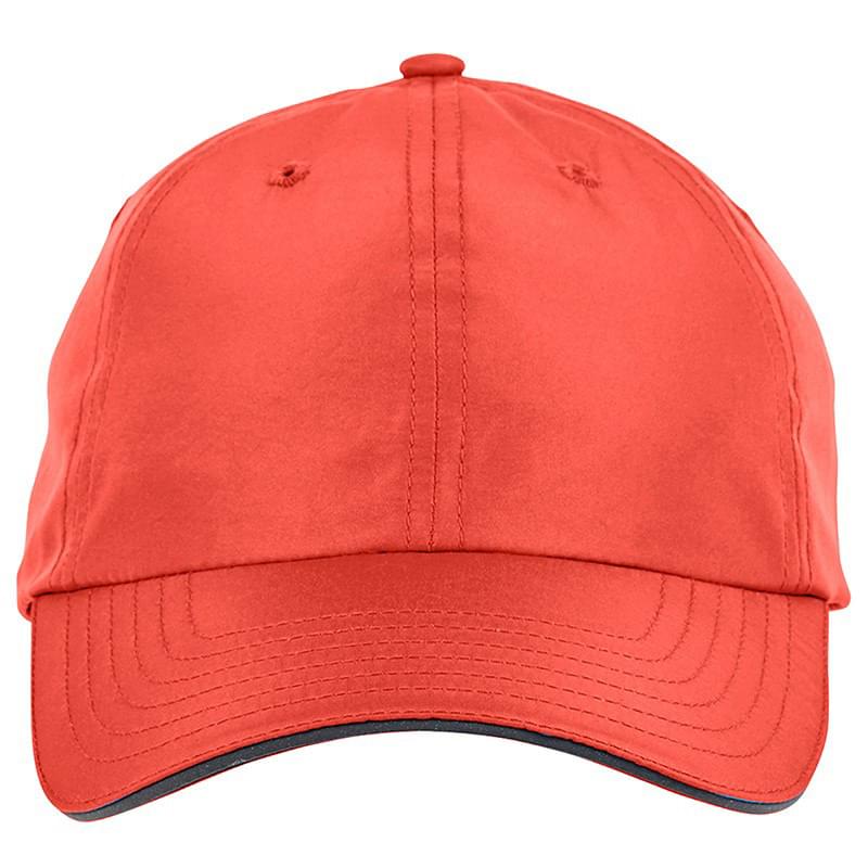 Core365 Adult Pitch Performance Cap 13