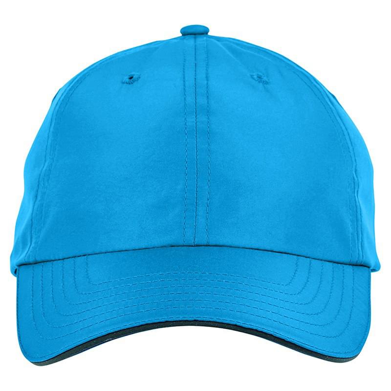 Core365 Adult Pitch Performance Cap 15