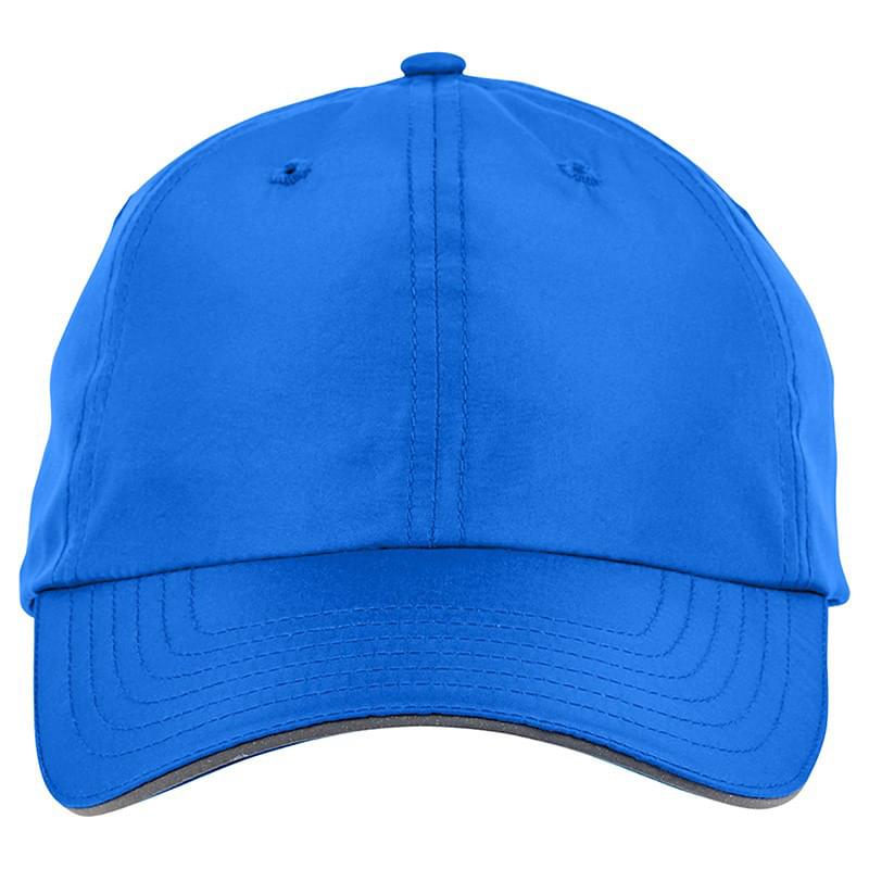 Core365 Adult Pitch Performance Cap 8