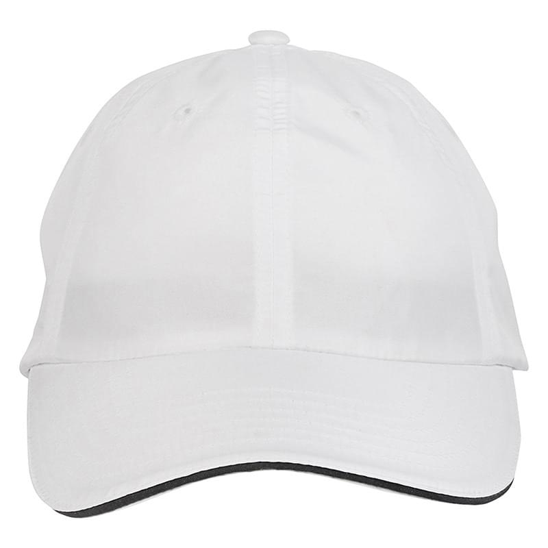 Core365 Adult Pitch Performance Cap 10