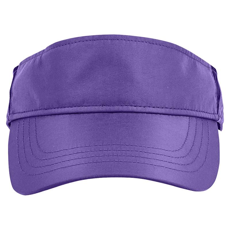Core365 Adult Drive Performance Visor 3