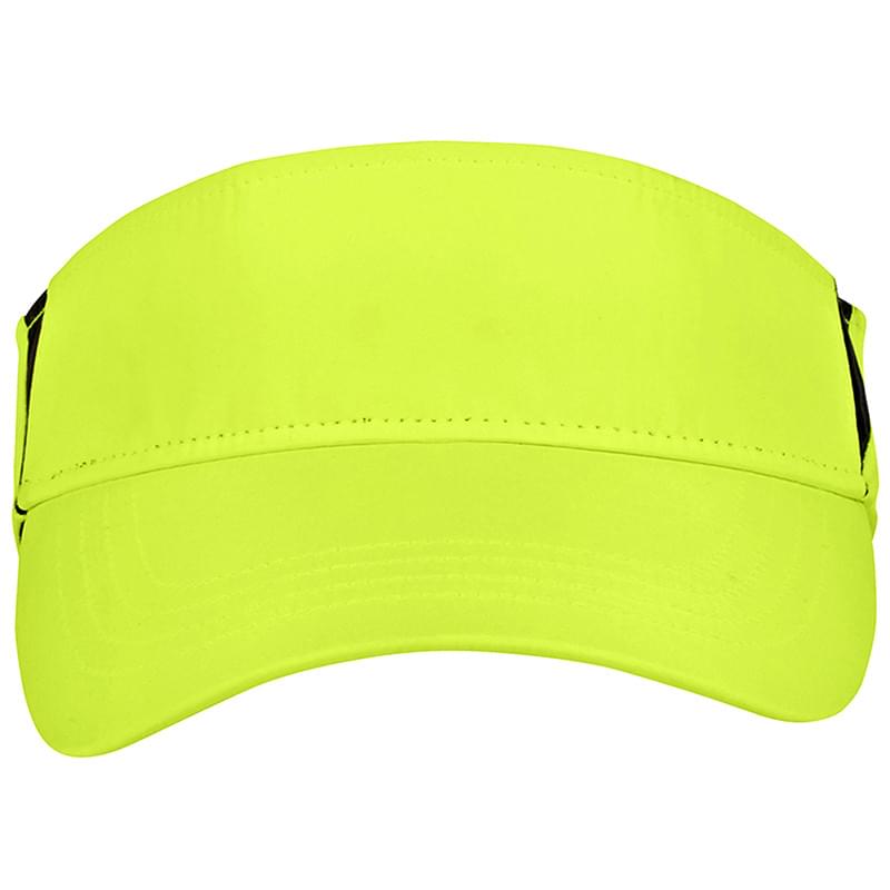 Core365 Adult Drive Performance Visor 5