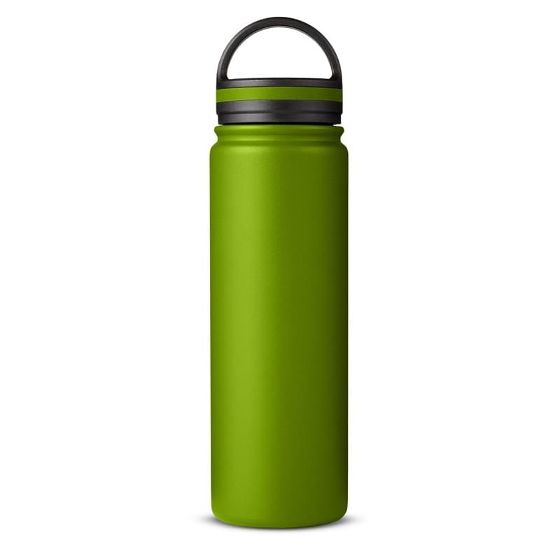 CORE365 24oz Vacuum Insulated Stainless Steel Bottle