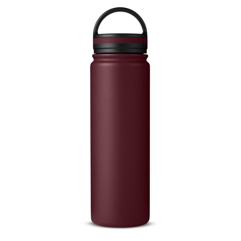 CORE365 24oz Vacuum Insulated Stainless Steel Bottle