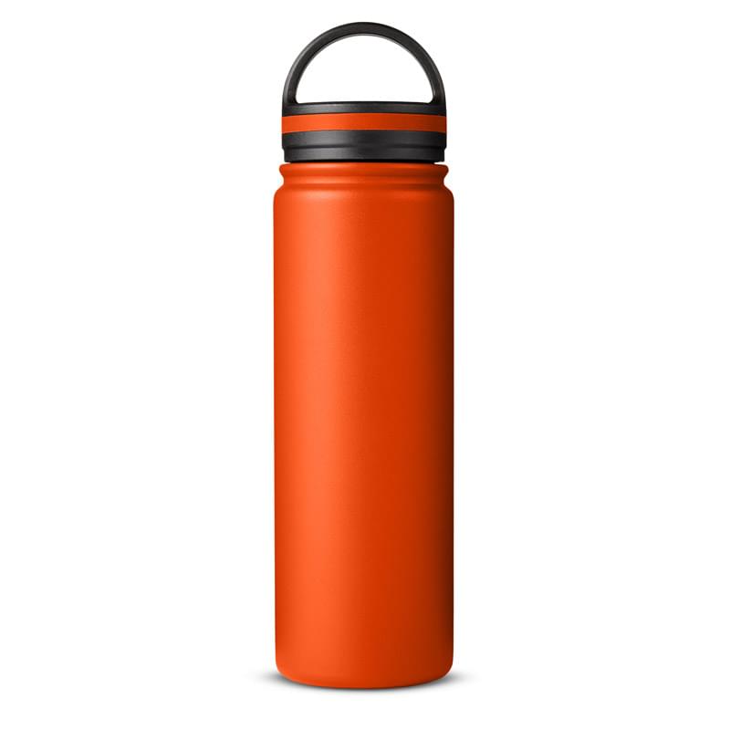 CORE365 24oz Vacuum Insulated Stainless Steel Bottle