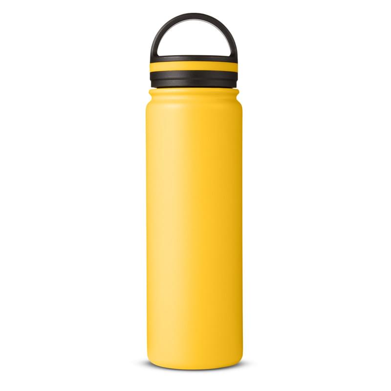 CORE365 24oz Vacuum Insulated Stainless Steel Bottle