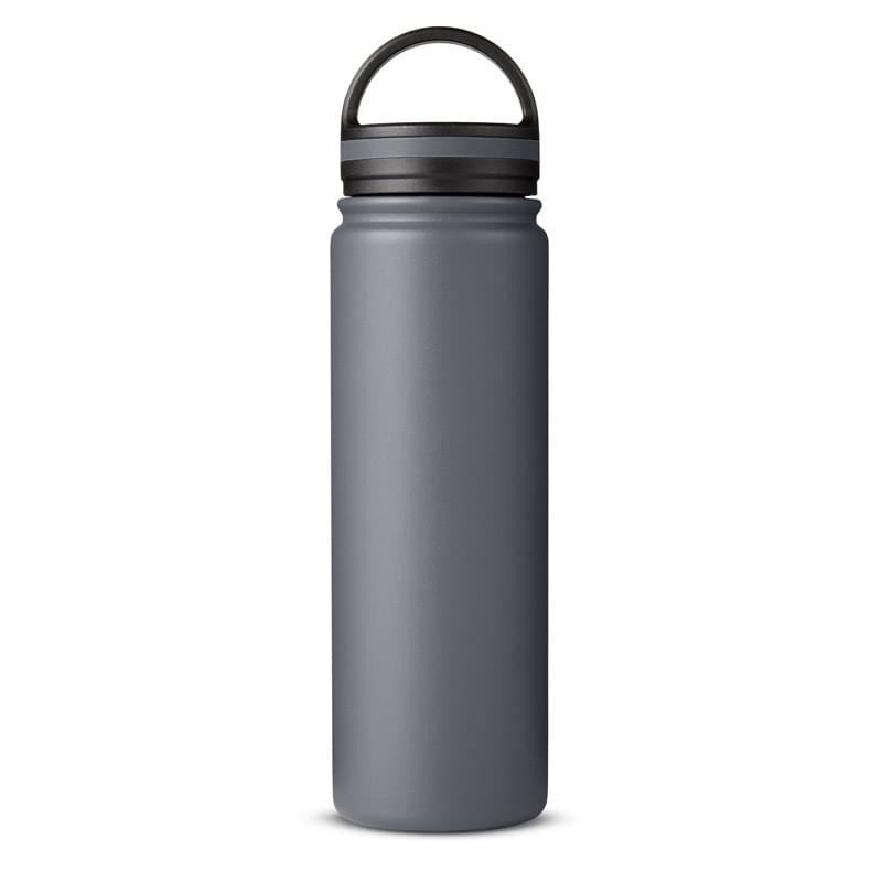 CORE365 24oz Vacuum Insulated Stainless Steel Bottle