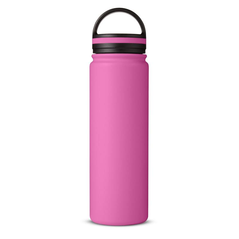 CORE365 24oz Vacuum Insulated Stainless Steel Bottle