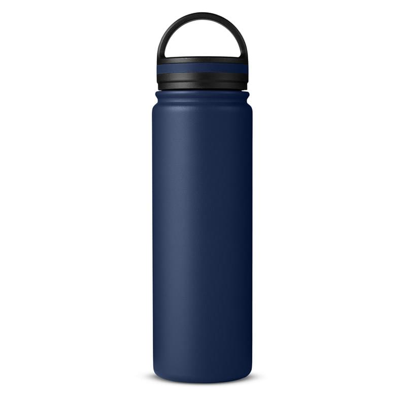 CORE365 24oz Vacuum Insulated Stainless Steel Bottle