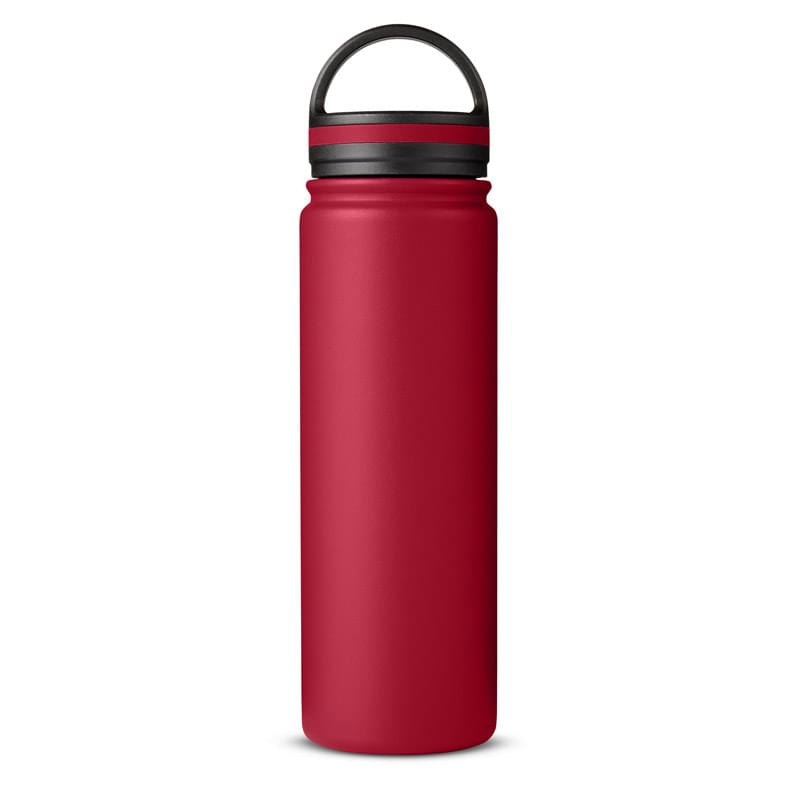 CORE365 24oz Vacuum Insulated Stainless Steel Bottle