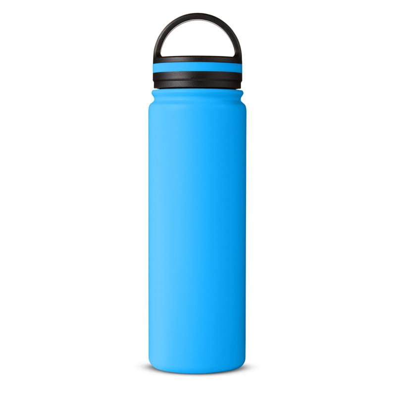 CORE365 24oz Vacuum Insulated Stainless Steel Bottle