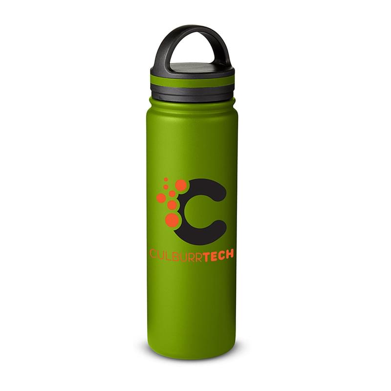 CORE365 24 oz. Vacuum Insulated Stainless Steel Bottle