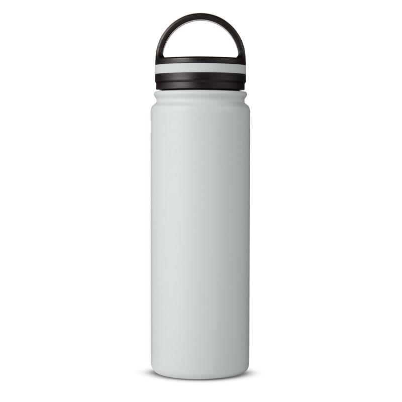 CORE365 24oz Vacuum Insulated Stainless Steel Bottle
