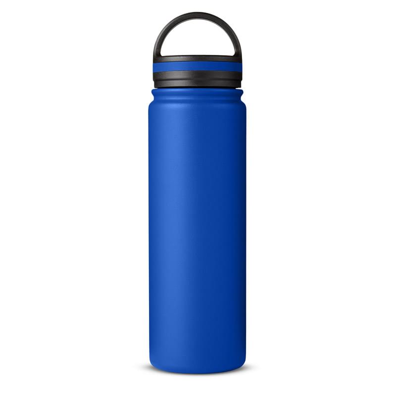 CORE365 24oz Vacuum Insulated Stainless Steel Bottle