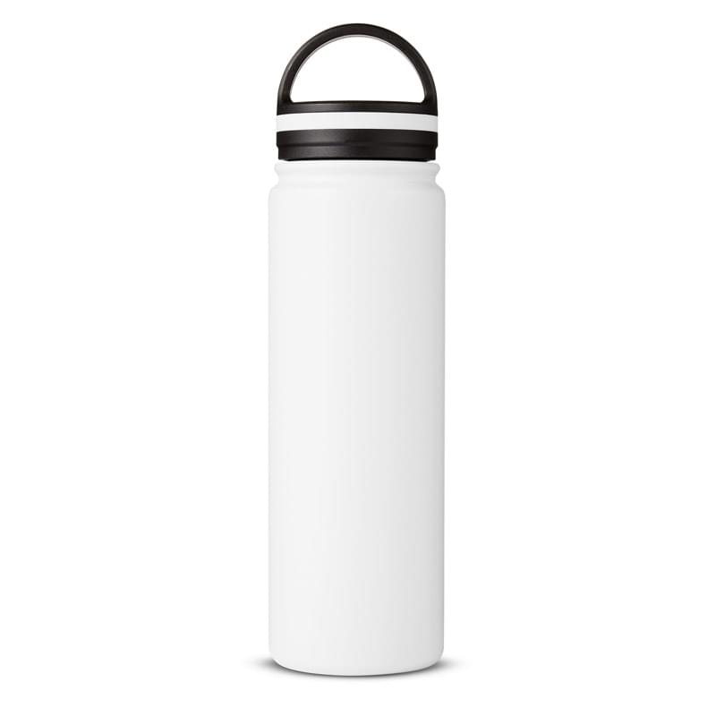 CORE365 24oz Vacuum Insulated Stainless Steel Bottle