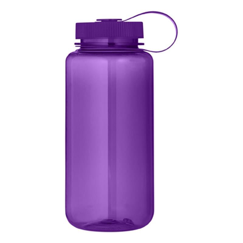 CORE365 27oz Tritan Wide Mouth Water Bottle