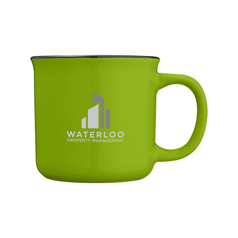 CORE365 12 oz. Ceramic Mug