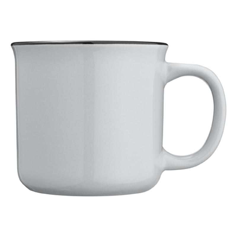 CORE365 12oz Ceramic Mug