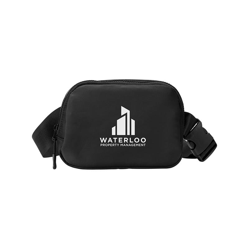CORE365 Essentials Fanny Pack Belt Bag