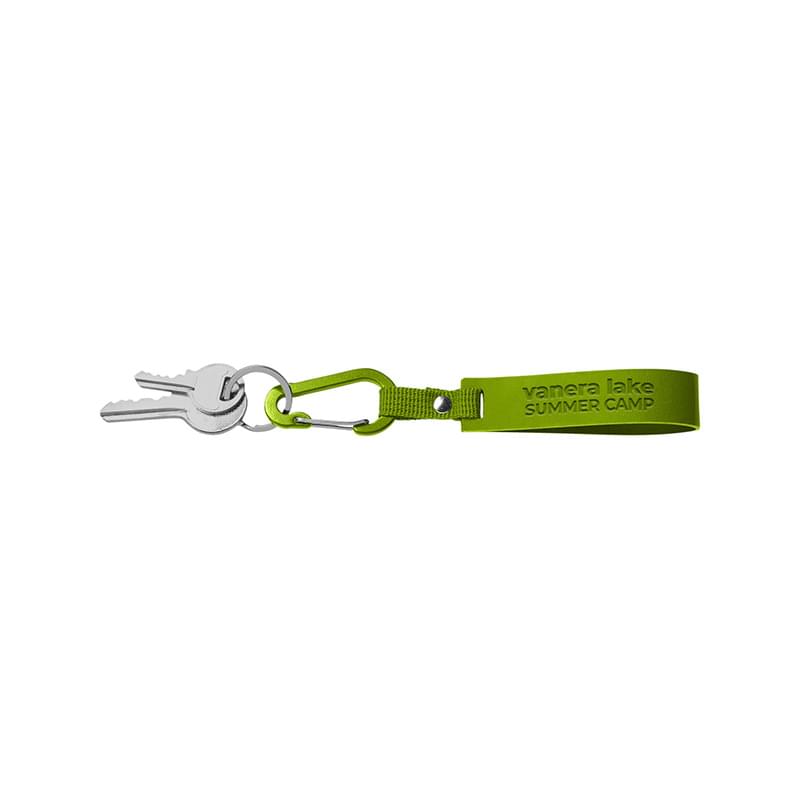 CORE365 Loop Keychain