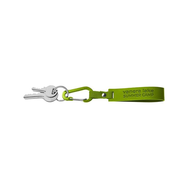 CORE365 Loop Keychain