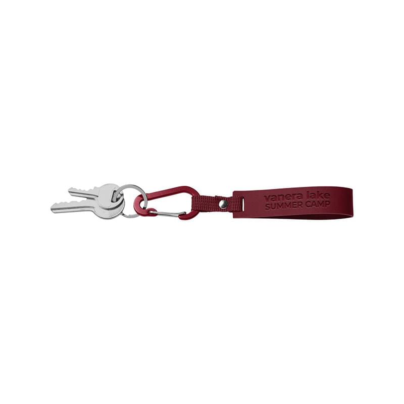 CORE365 Loop Keychain