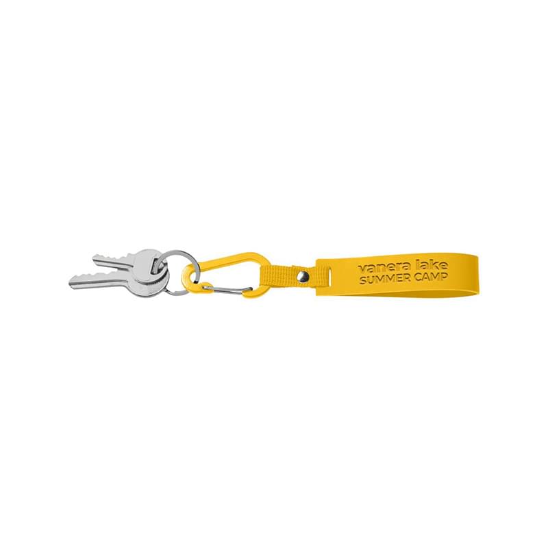 CORE365 Loop Keychain