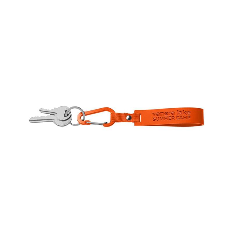CORE365 Loop Keychain