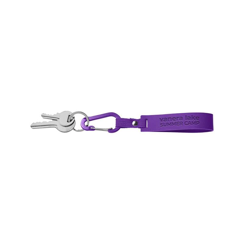 CORE365 Loop Keychain