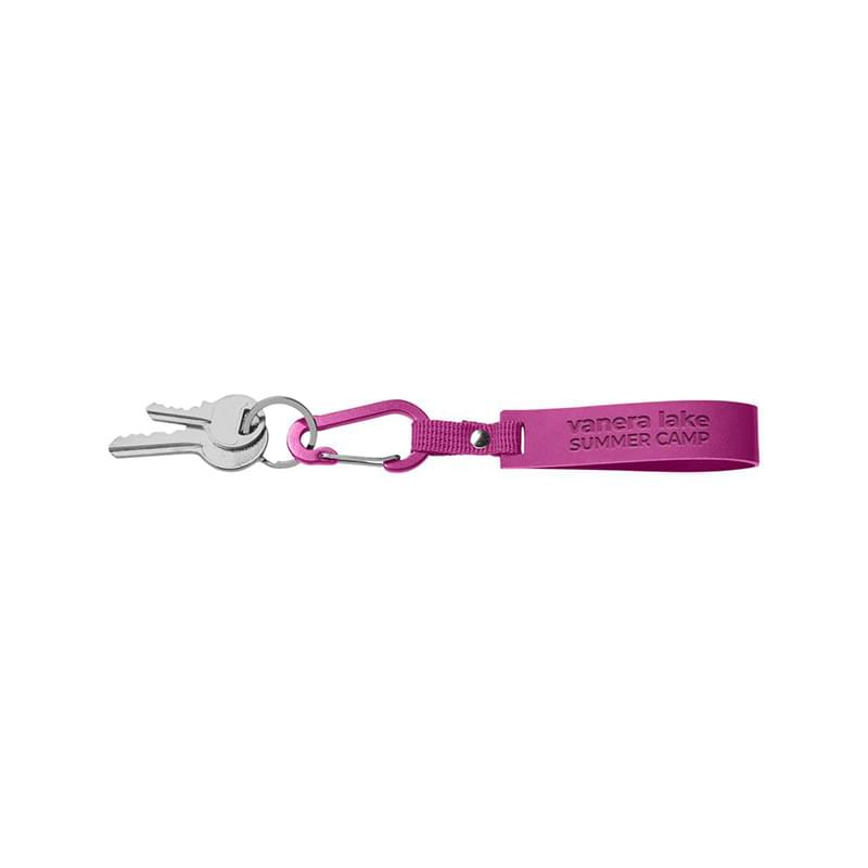 CORE365 Loop Keychain