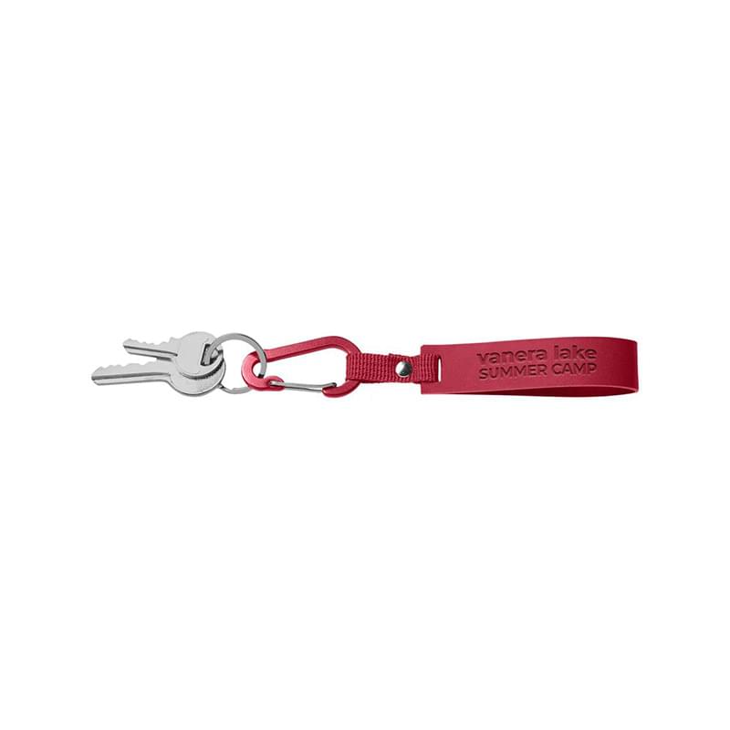 CORE365 Loop Keychain