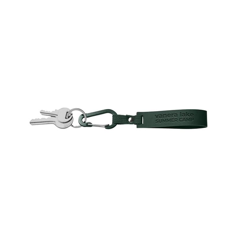 CORE365 Loop Keychain