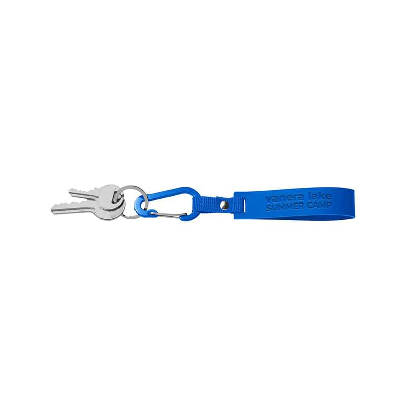 CORE365 Loop Keychain