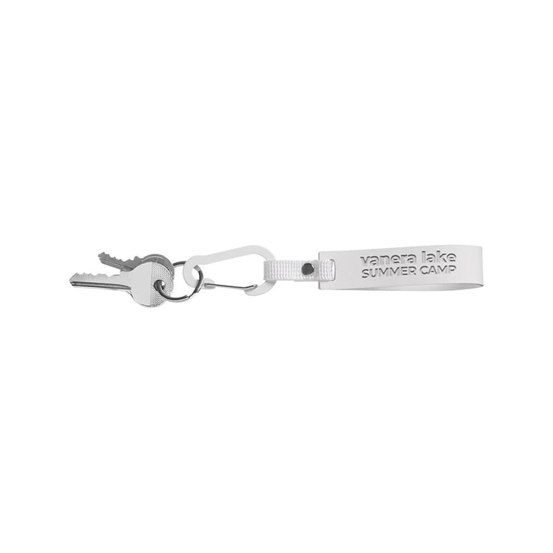 CORE365 Loop Keychain