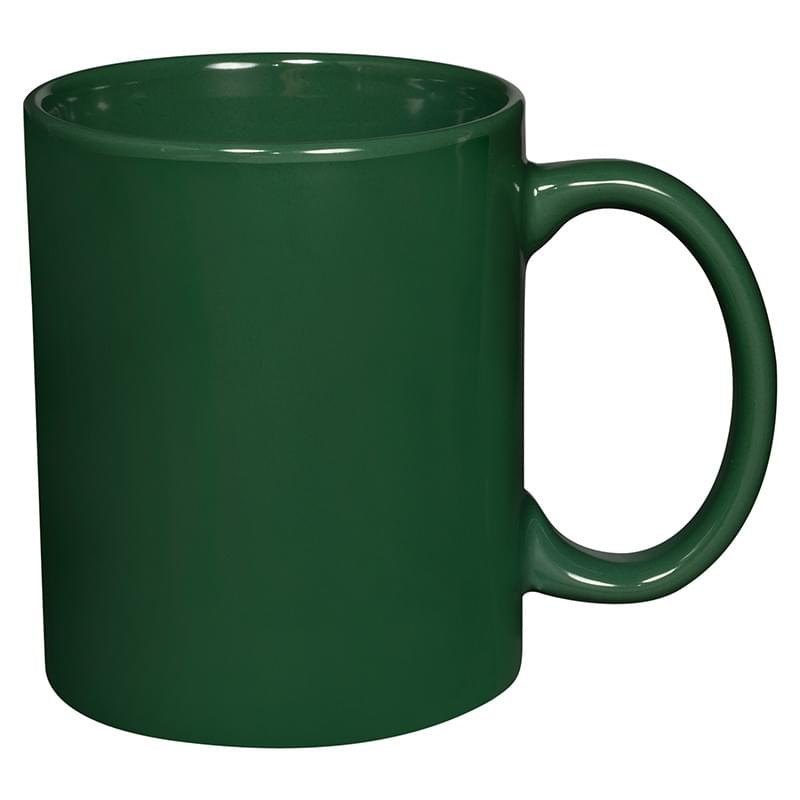 325ml(11 Oz.) Ceramic Stoneware Mug