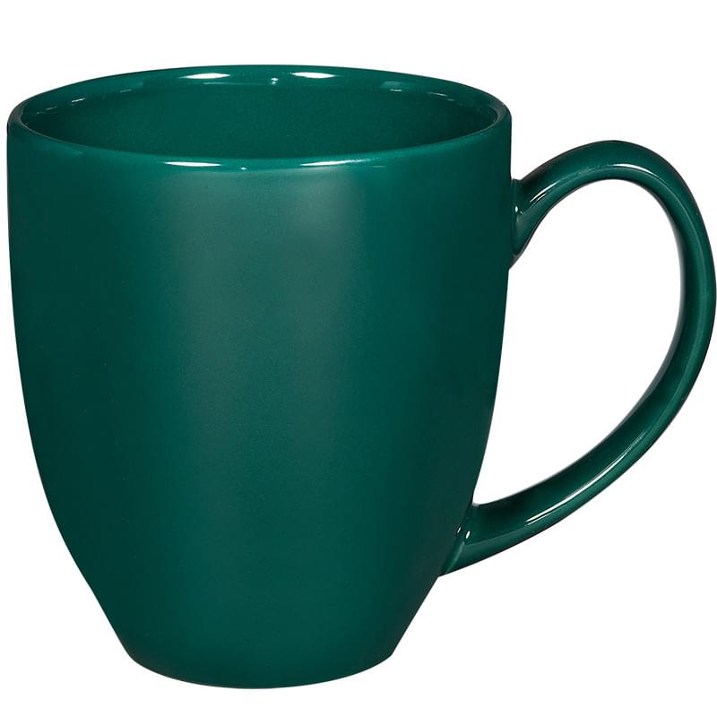 15 oz. Bistro Ceramic Mug