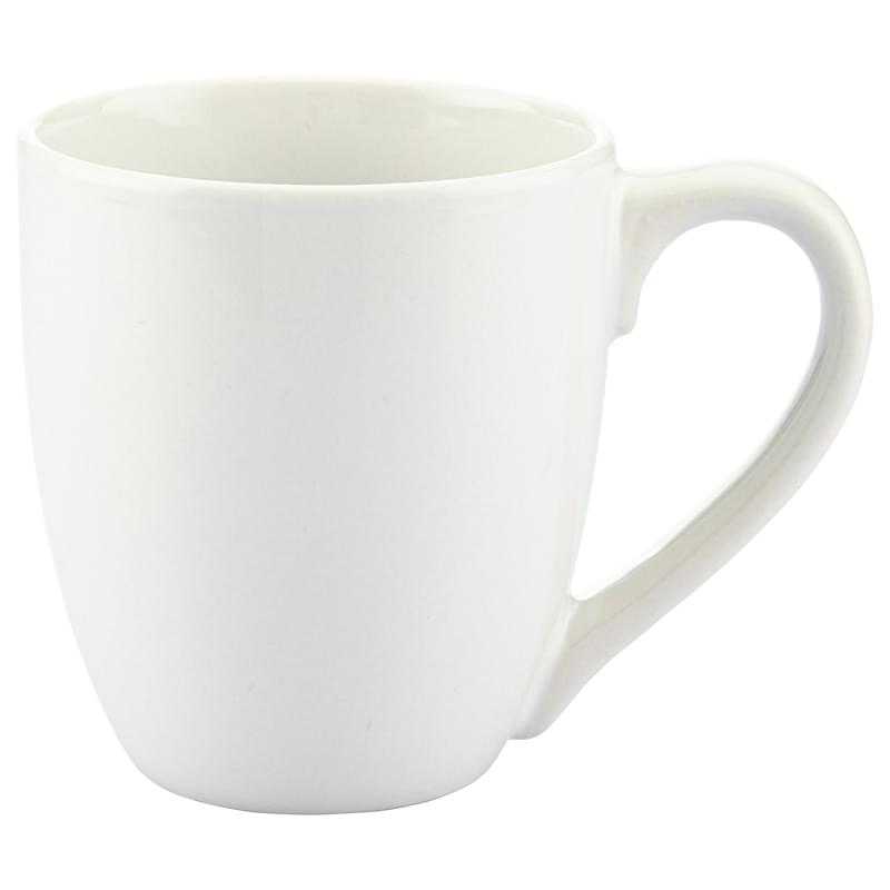 15 oz. Bistro Ceramic Mug