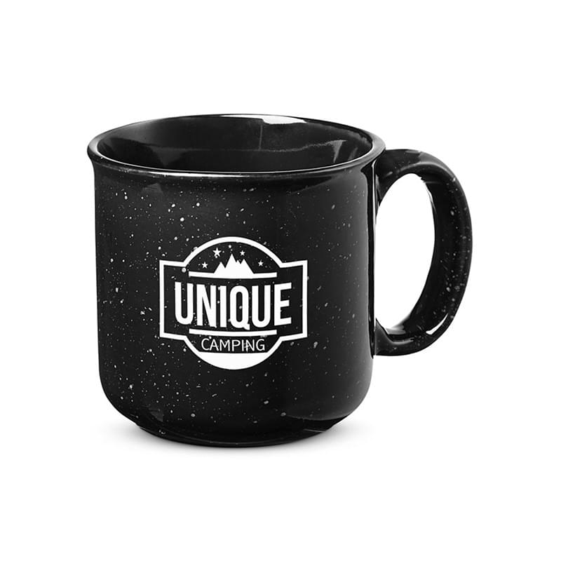 Prime Line 15 oz. Campfire Ceramic Mug