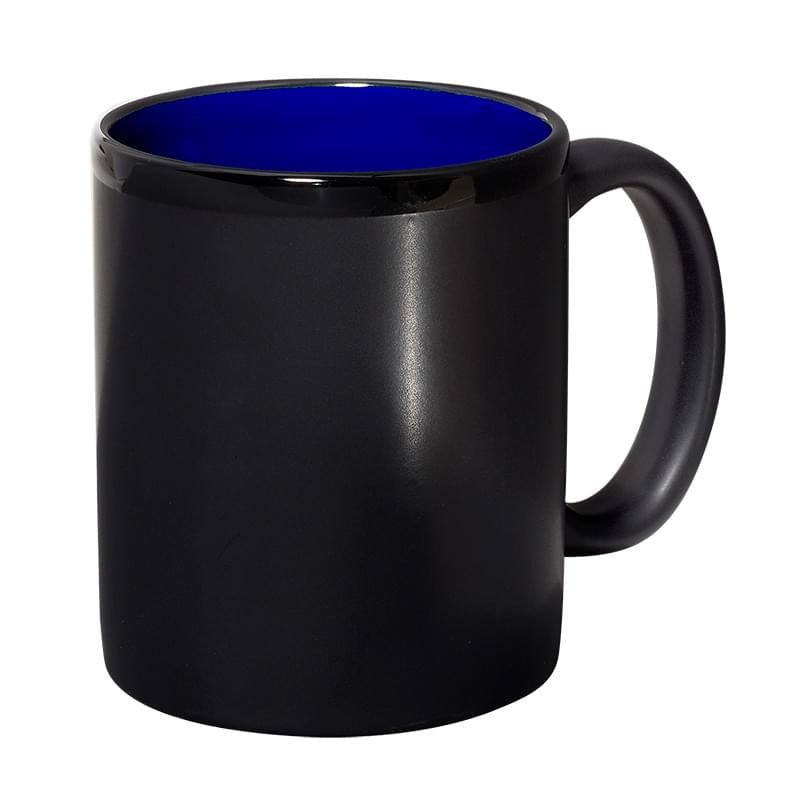 11 oz. Color Karma Ceramic Mug