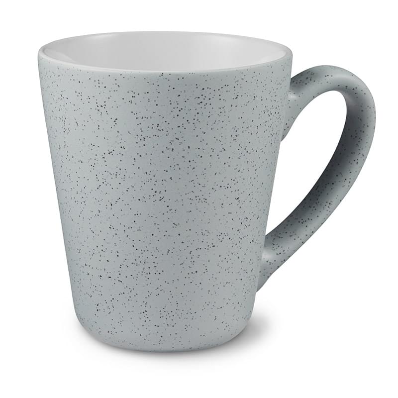 16 oz. Fleck & Timbre Ceramic Mug