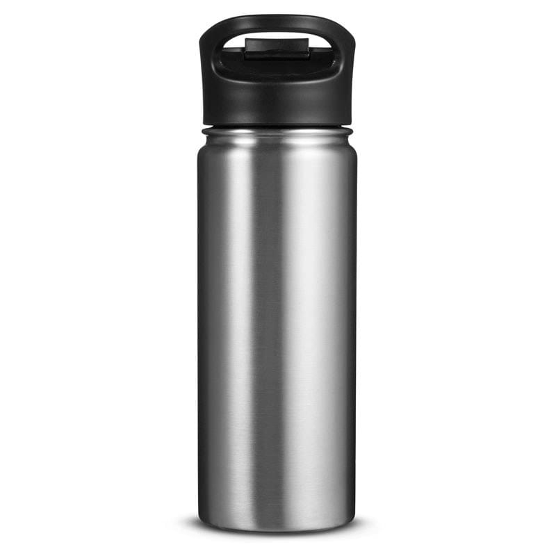 Columbia&reg; 18 oz. Double-Wall Vacuum Bottle with Sip-Thru Top