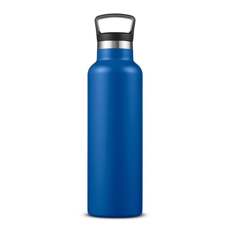 Columbia&reg; 21 oz. Double-Wall Vacuum Bottle with Loop Top