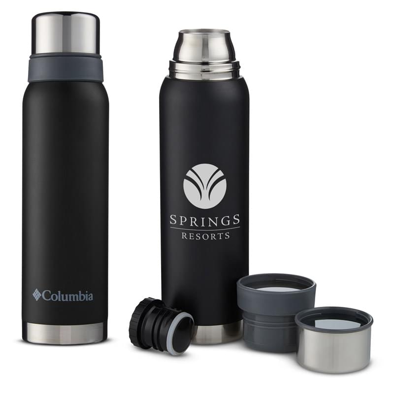 Columbia&reg; 1L Thermal Bottle