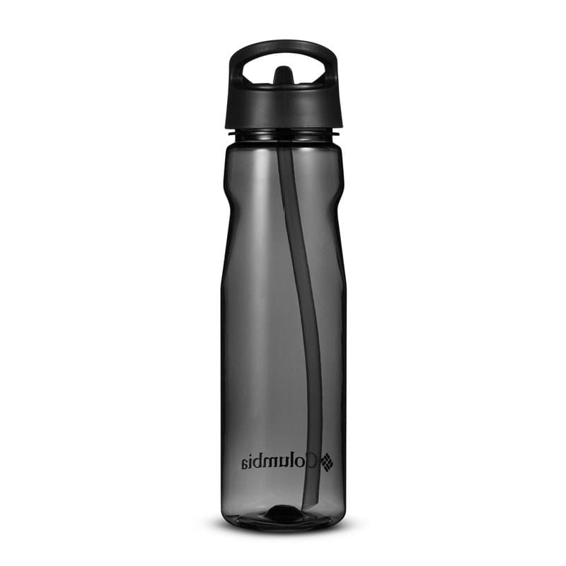 Columbia&reg; 25 oz. Tritan&trade; Water Bottle with Straw Top