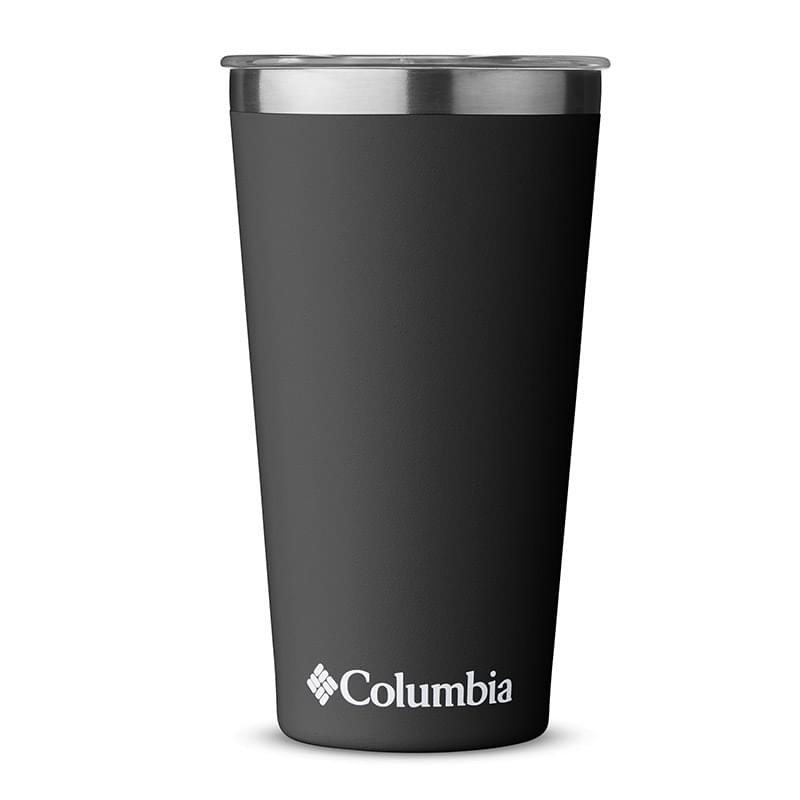 17 oz. Columbia® Vacuum Cup with Lid